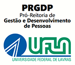 Pró-Reitoria de Gestão e Desenvolvimento de Pessoas (PRGDP)